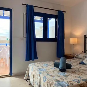 Casa Juanes Caleta de Sebo