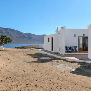 Apartamento Flor Siete Caleta de Sebo